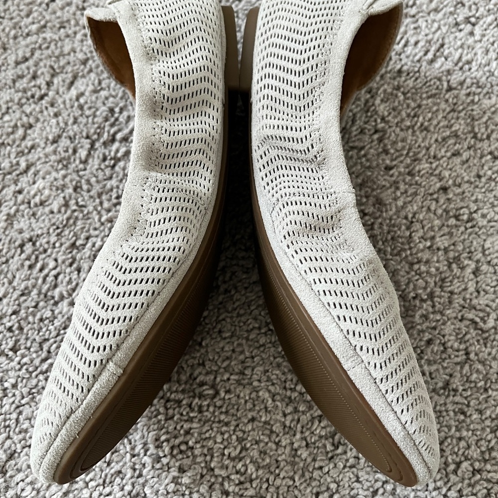 Lucky Brand Women's Ballet Flats Size 6 - Picture 3 of 6
